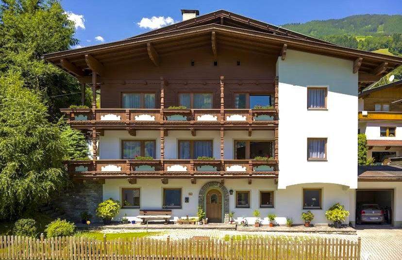 LINDEN 40, das Gästehaus in Hippach